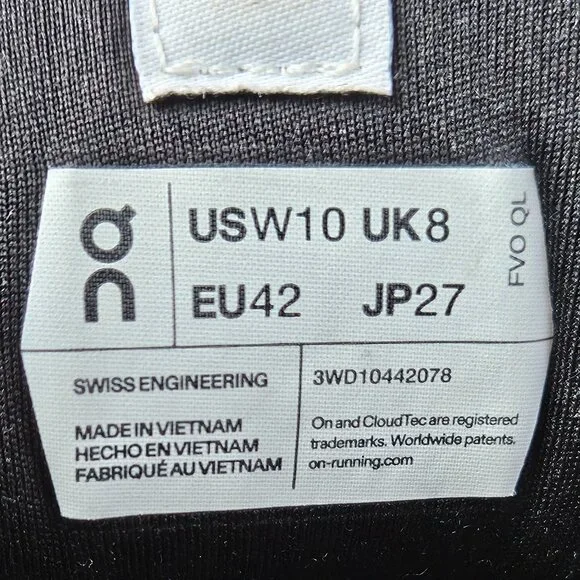 On Running Cloudsurfer - Picture 7 of 7